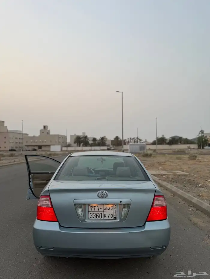 كورولا 2006 2
