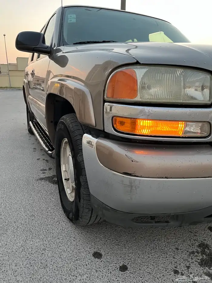 للبيع يوكن 2003 16