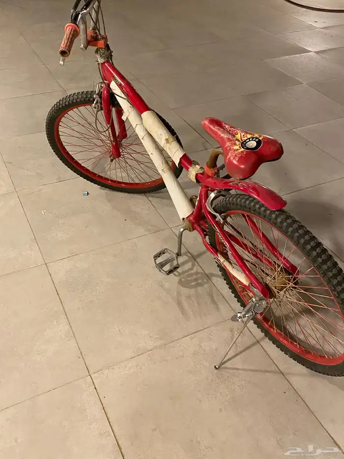 دراجه هوائيه للبيع 0