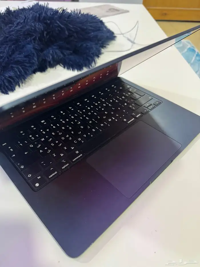 ماك اير m2 البيع مستعجل 1