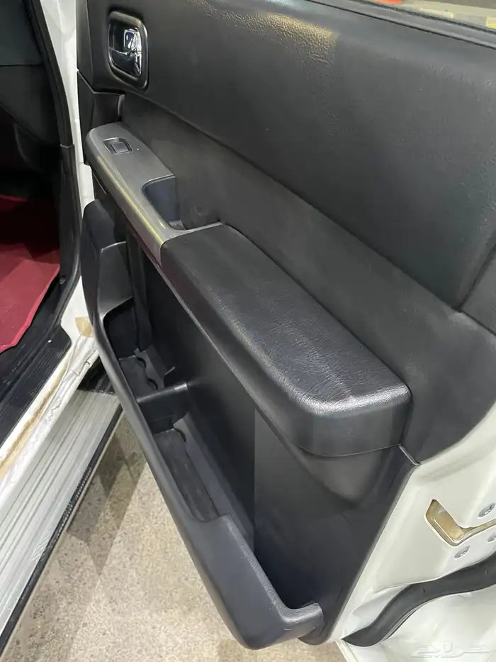 باترول ربع فتك تماتيك 2021 دفلك 45