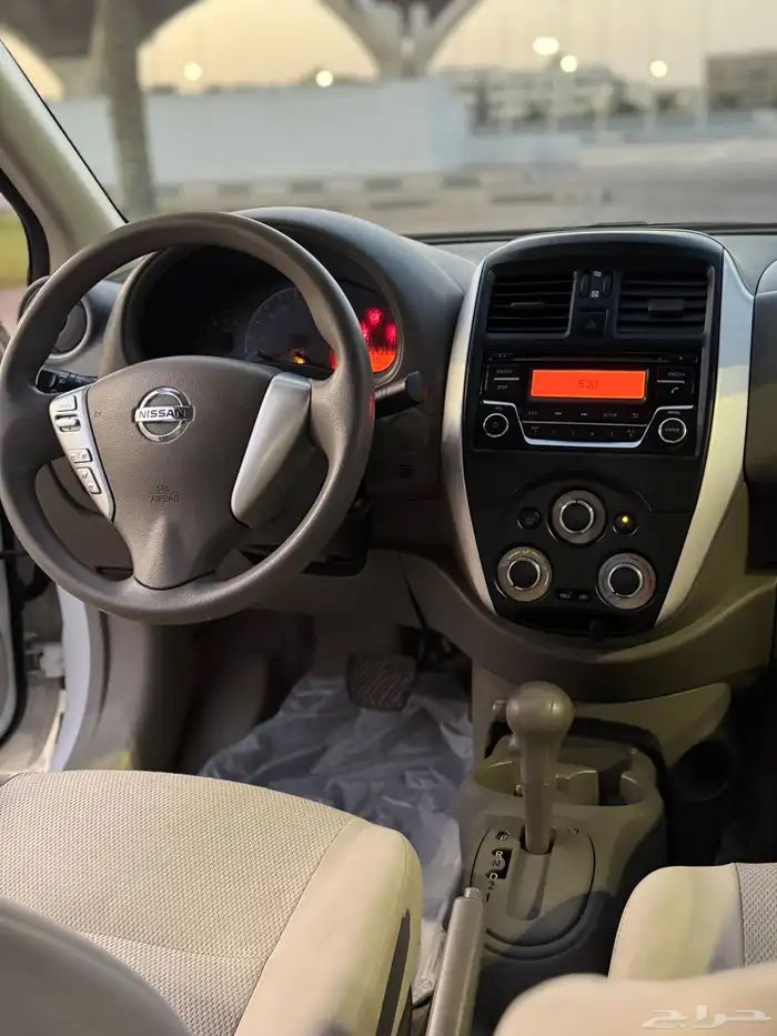 نيسان صني 2022 نضييف غايه للمستخدم 18