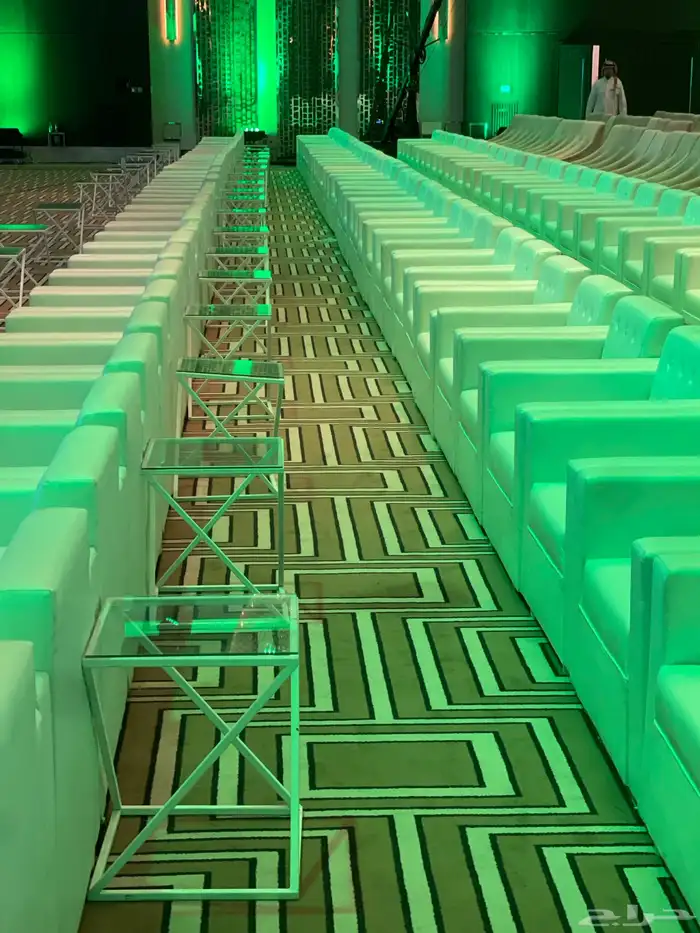 تنسيق حفلات 4