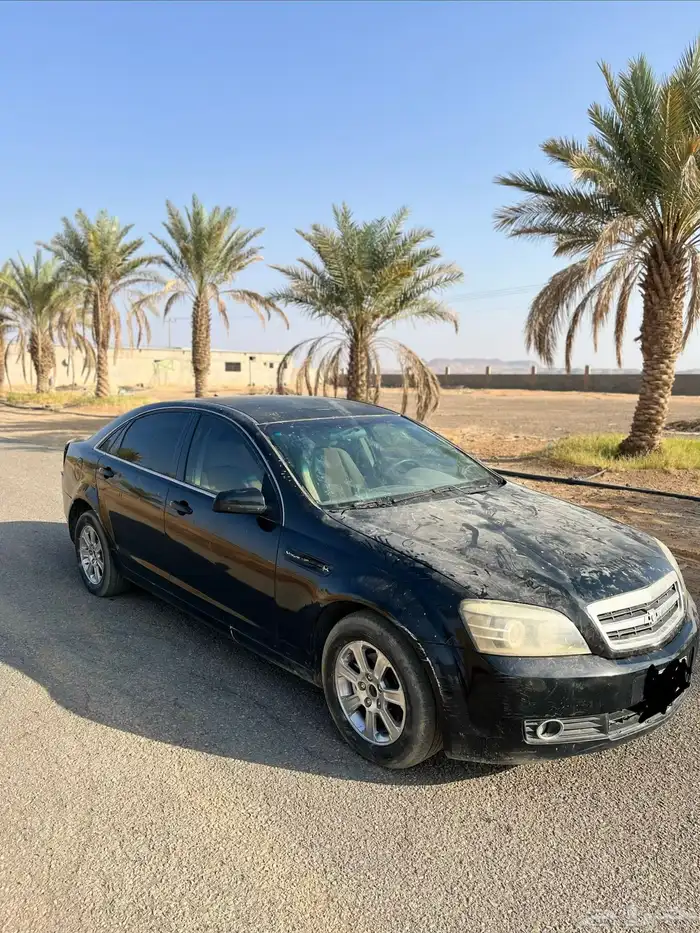 كابرس 2007مسقط 1