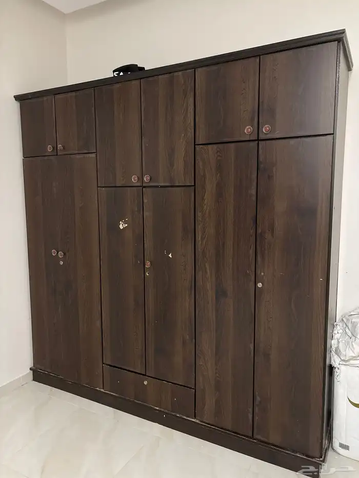 دولاب ملابس 0