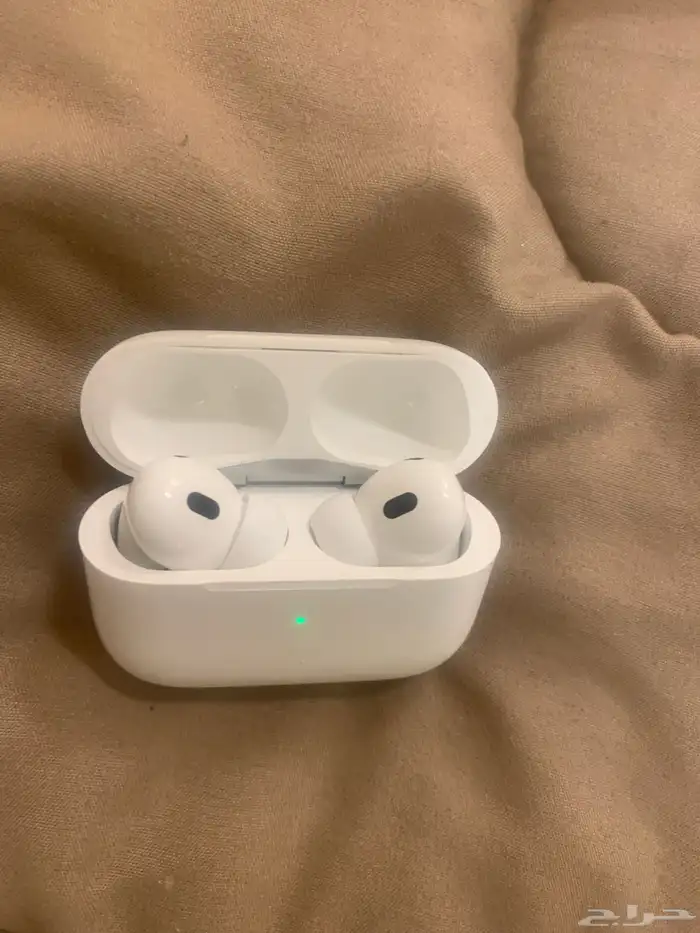 سماعة Airbods 0