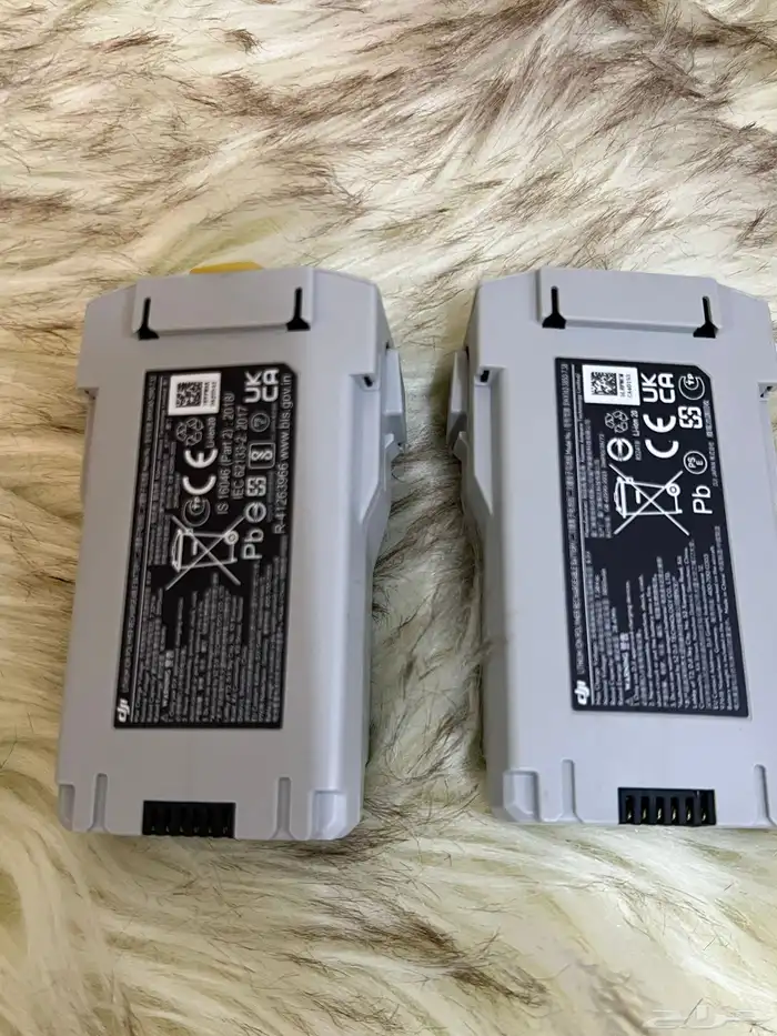 قطع غيار درون mini 4 pro 5