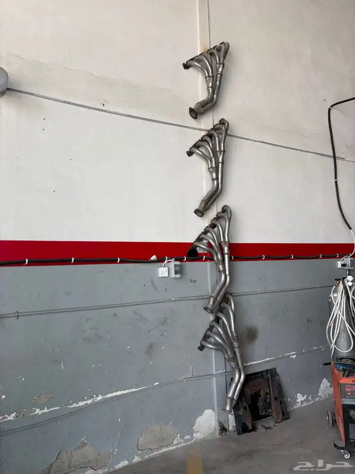 هدرزات جيب لندكروزر نسيان فتك 4500 أو 4800 3