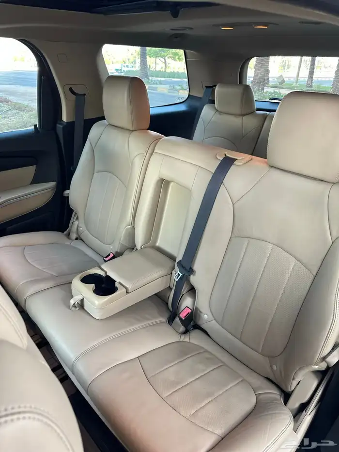 اكاديا 2012SLTاعلى فئة في الفل 31