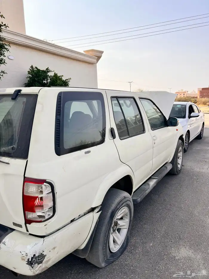 باثفندر 2004 3