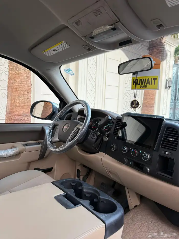 سيرا فل كامل 2013 للبيع 25