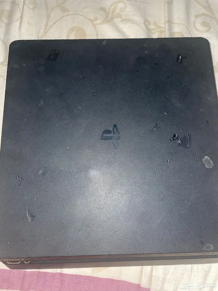 سوني 4 مظبوط كل شي فيه مظبوط الي يبي يشتري يتواصل معي 1