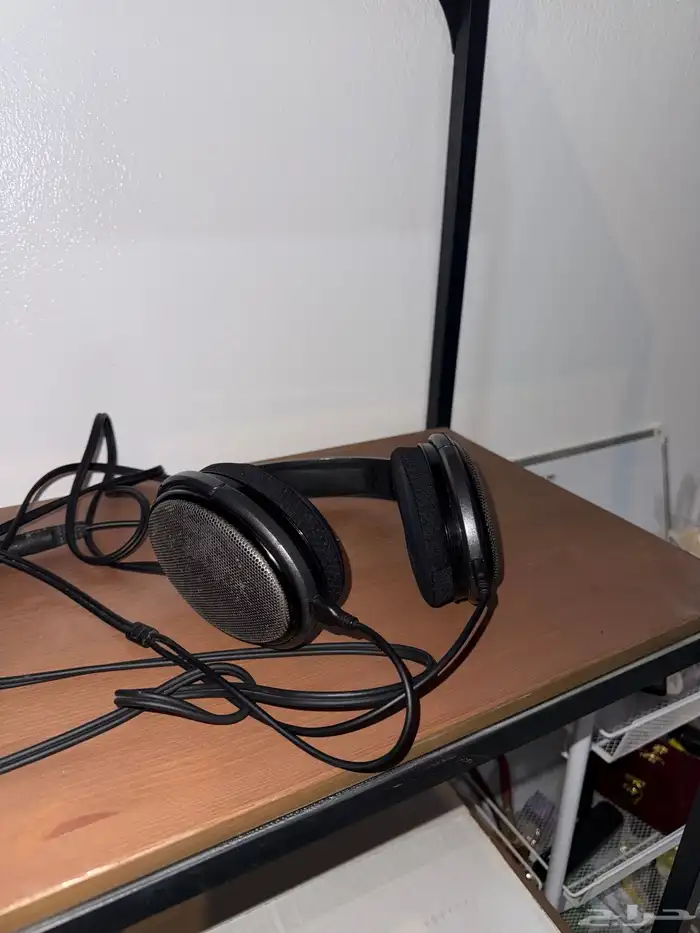 سماعه سنهايزر hd650 0