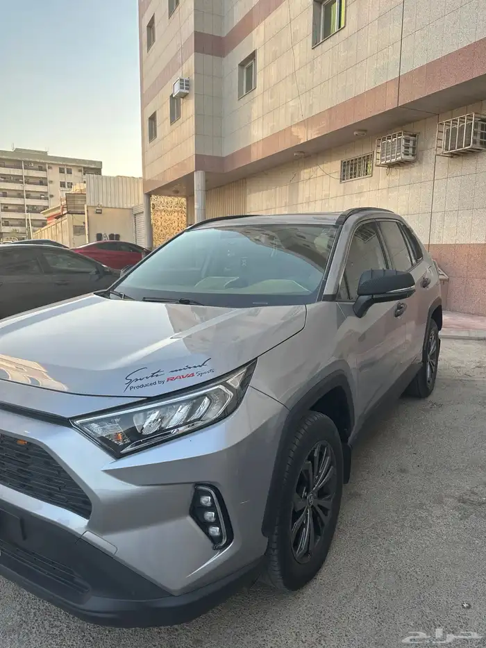 راف فور 2022 4