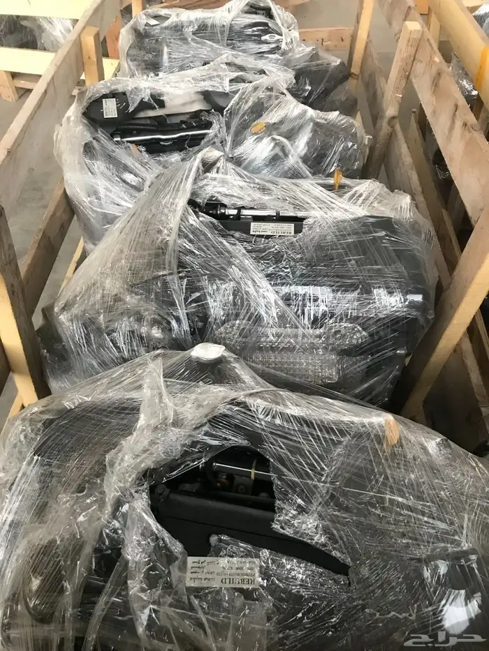 مكاين النترا اكسنت افلون كامري 4