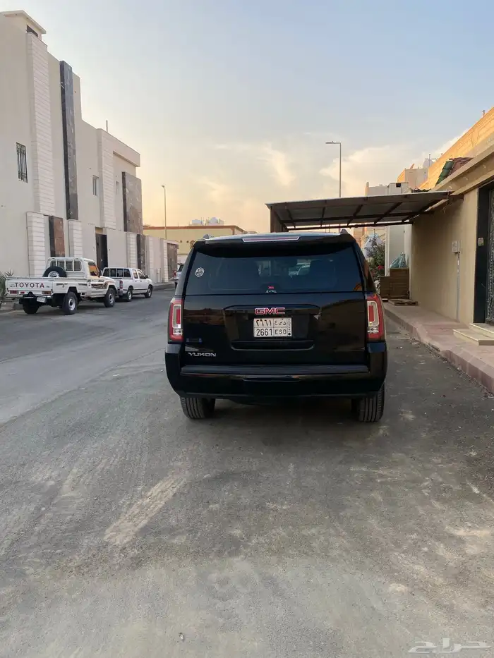 يوكن نضيف جدا  2018 5