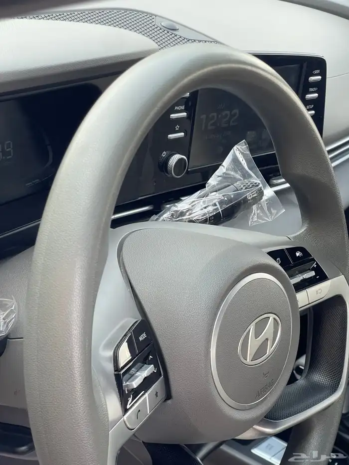 هونداي النترا اسمارت 2024 21