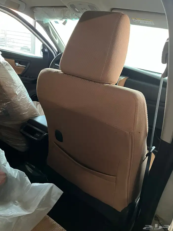 جيب فورشنر موديل 2020 ديزل سعودي 11