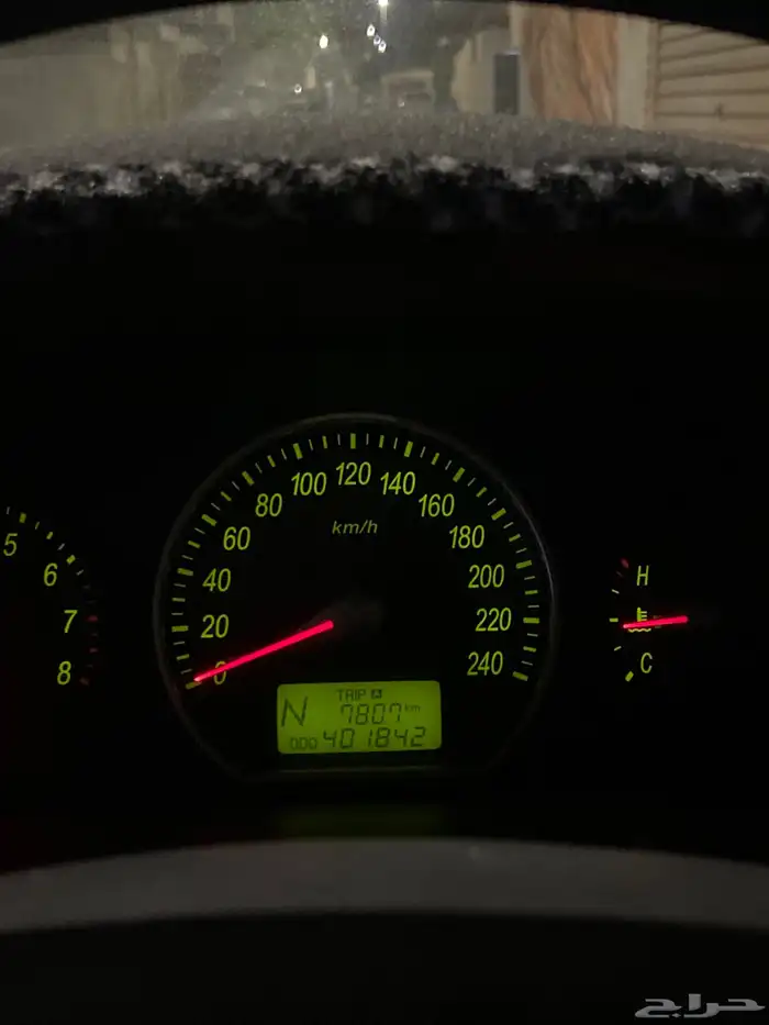 سوناتا موديل 2007 6