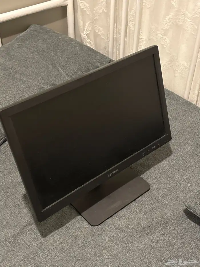 شاشة لينوفو 60 هيرتز 18.5 بوصة 0