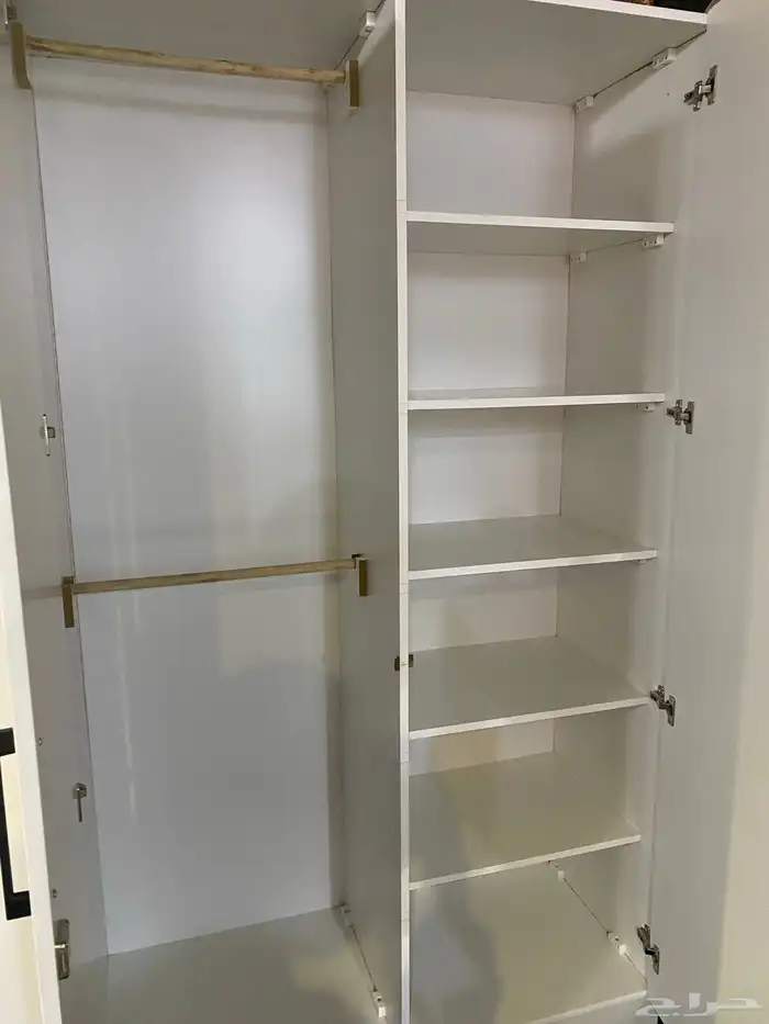 دولاب ملابس - غرفة نوم 0