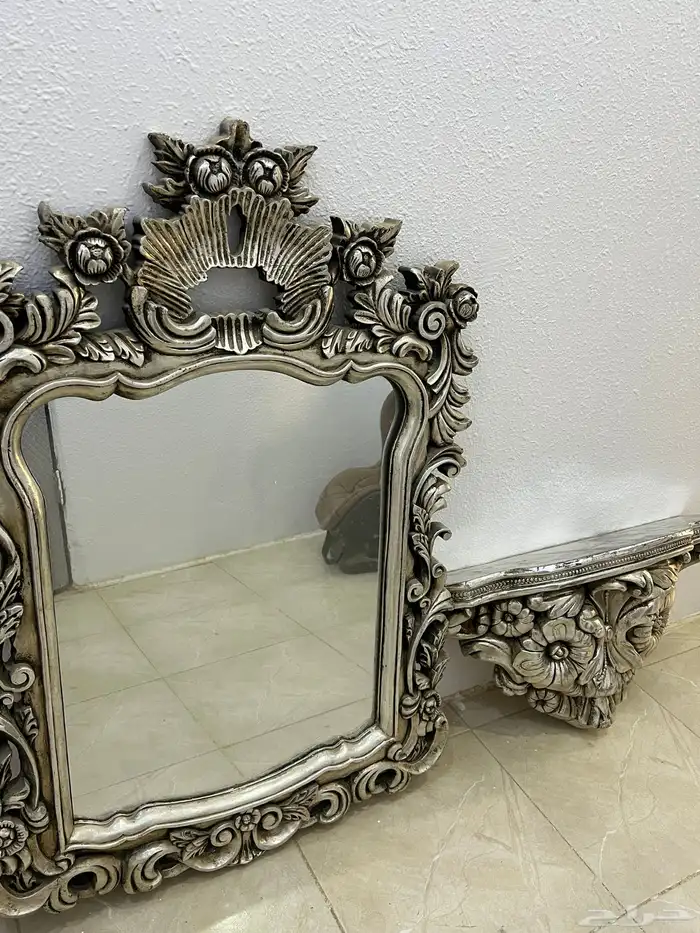 كنب ومساند 4