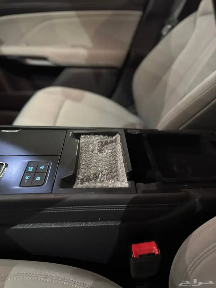 فورد توروس 2020 وكاله وعلى الشرط 8