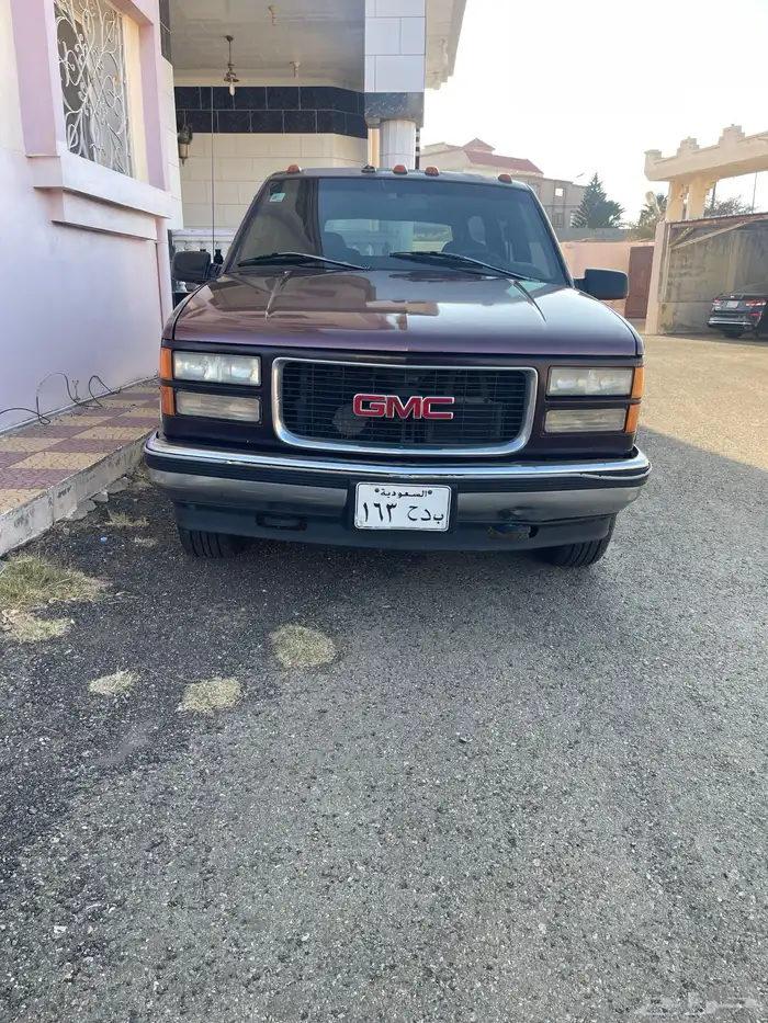 جمس سوبربان 96 3