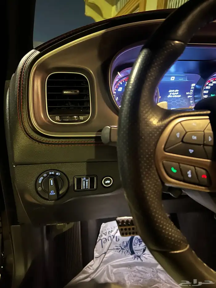 تشارجر 2022 RT 13