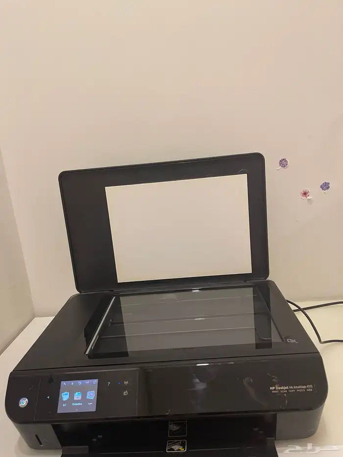 آلة طباعة ممتازة hp 1