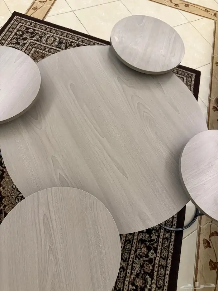 طاولة قهوه 0