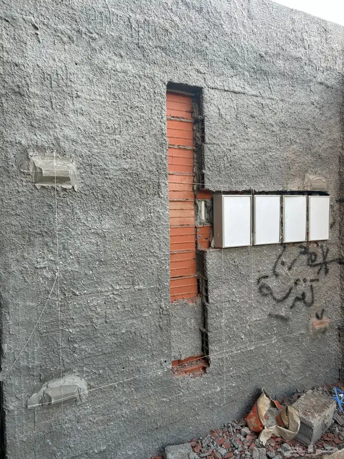 مهندس سعودي تنفيذ وتشطيب فلل فندقية من الصفر إلى المفتاح 14