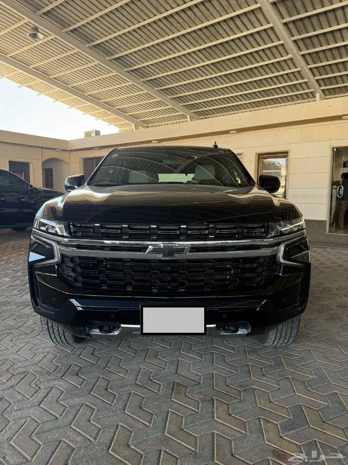 شيفروليه تاهو LS مطور بدون دبل موديل 2022 0