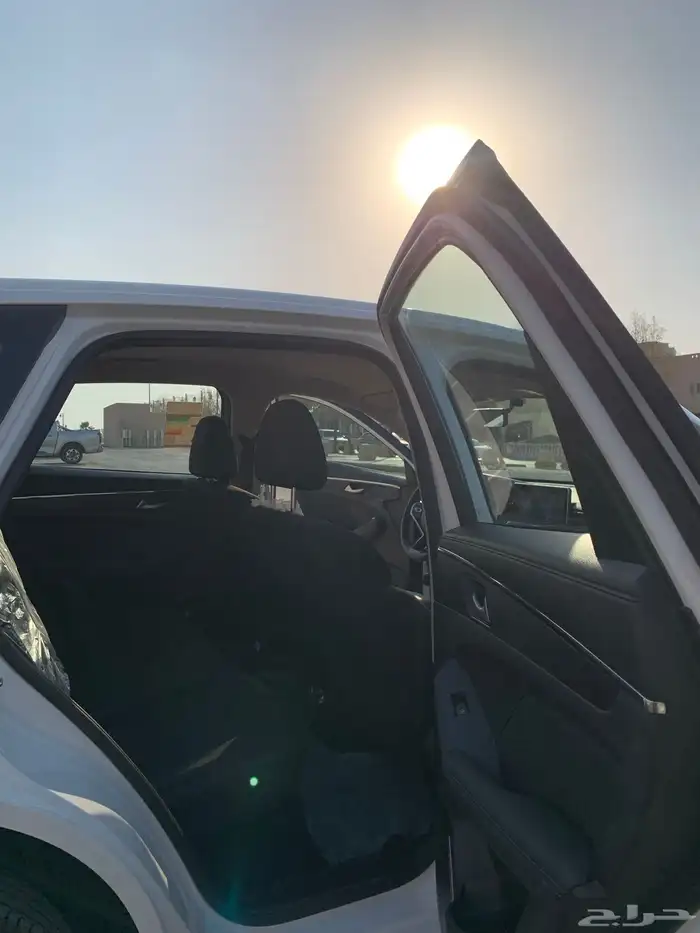 هافال جوليان 2025 للبيع 7