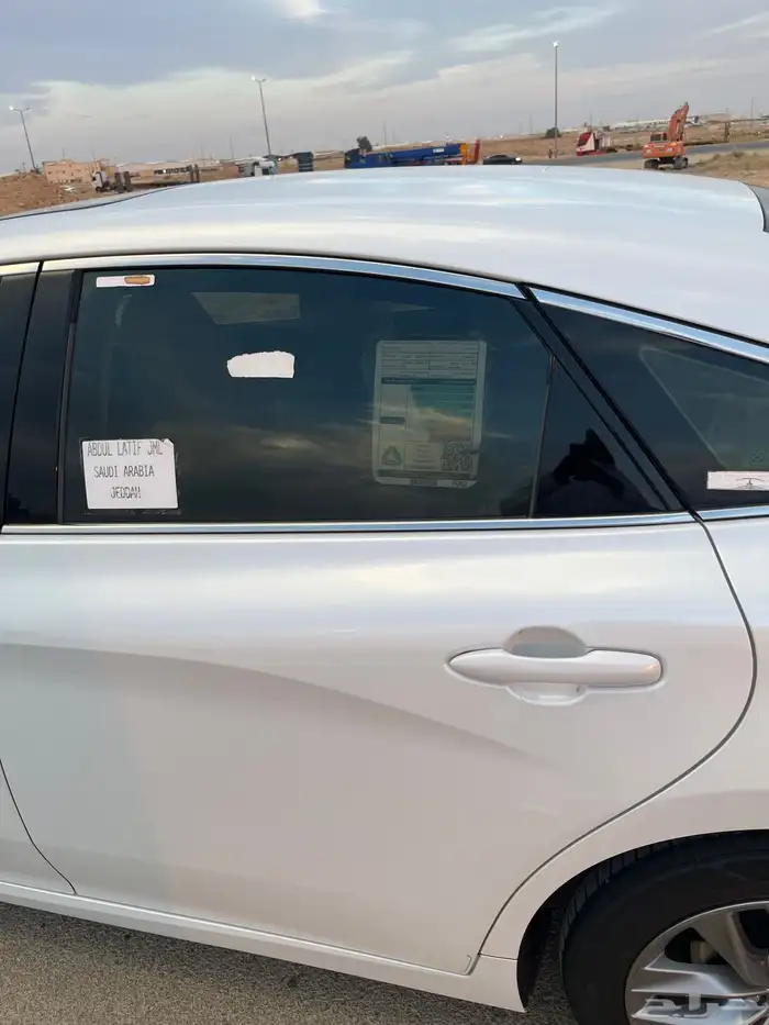 تويوتا افالون 5