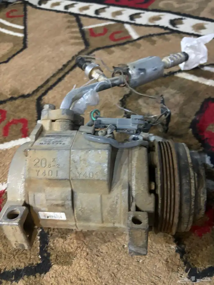 مسجل كدلك اسكلد 2009يد باب حوض سيرا 2006وتحت 41