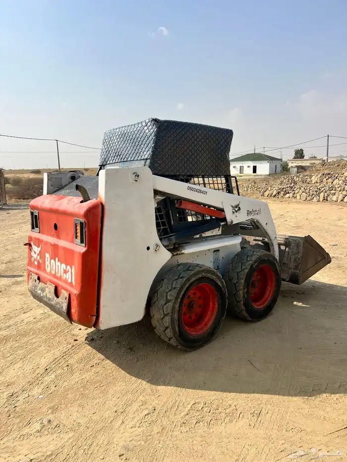 ببكات - قلاب ( القنفذة )50 الف 6