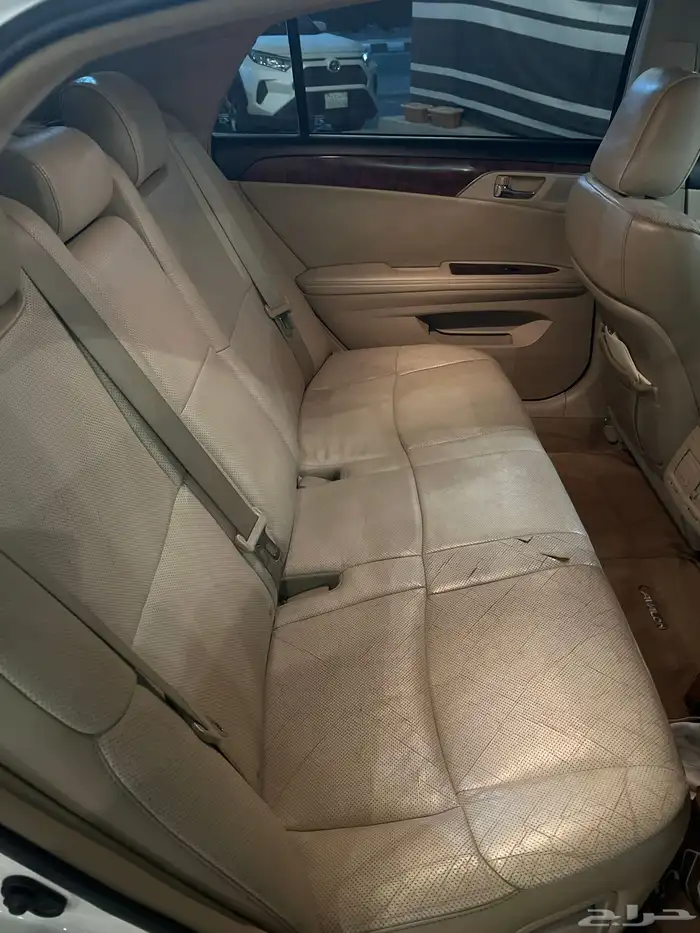 تويوتا افالون موديل 2012 15