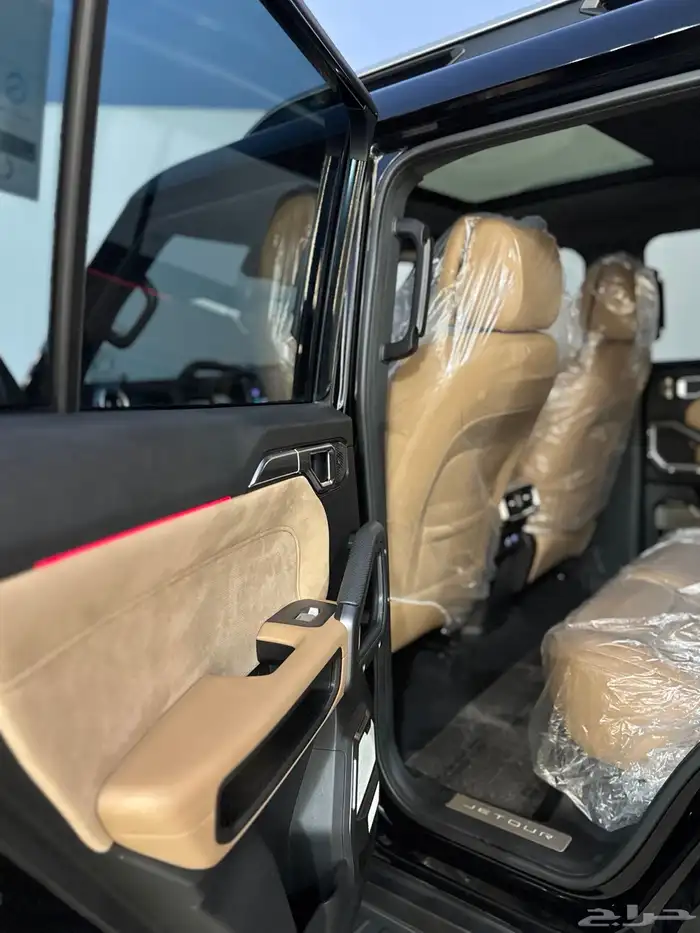 جيتور t2 لاكجري شبة جديد تحت ضمان 2025 6