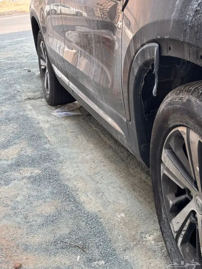 شانجان للبيع (تشليح) 6