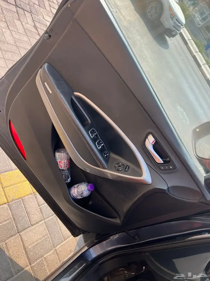 هونداي سنتافي 2015 فل كامل 8