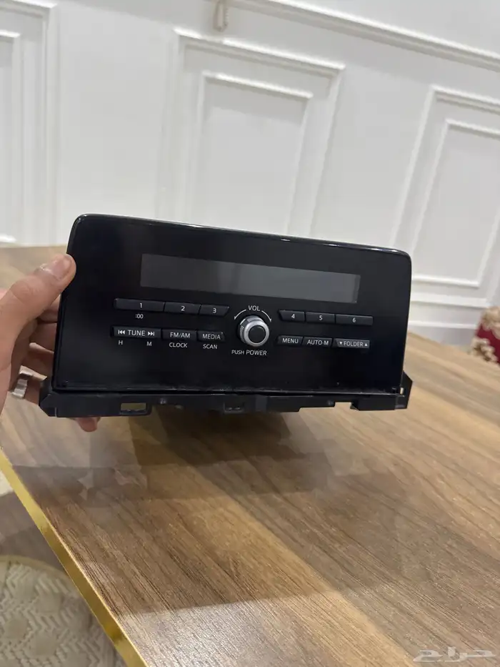 مسجل مازده 6 وكاله 0