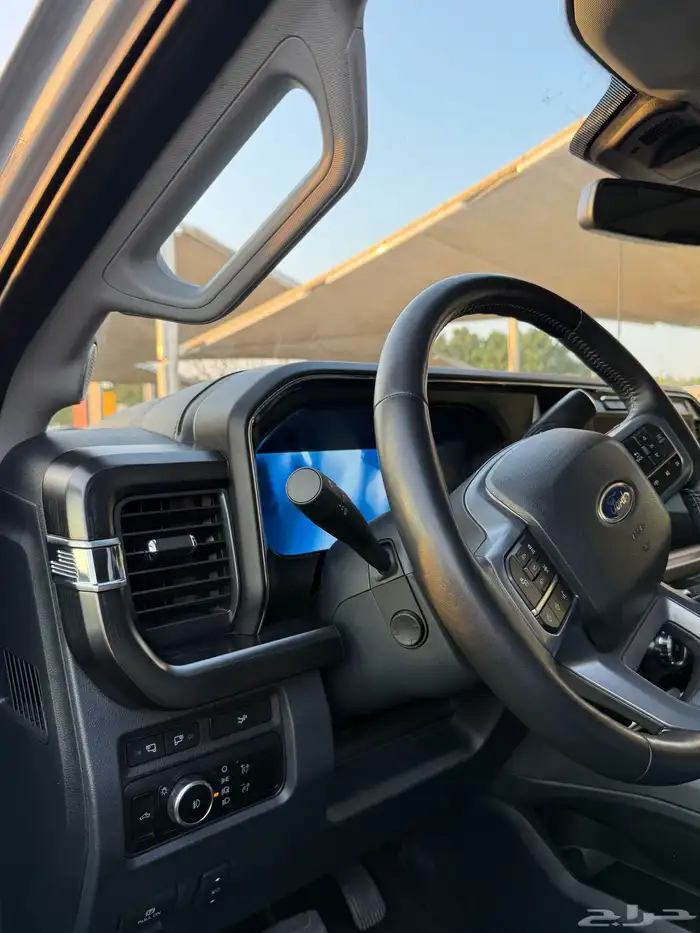 فورد ديزل F250 مديل 2024 15