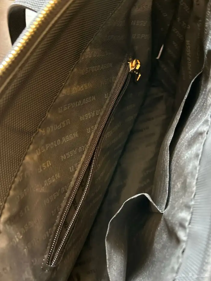 شنطة U.s. Polo Assn. 5