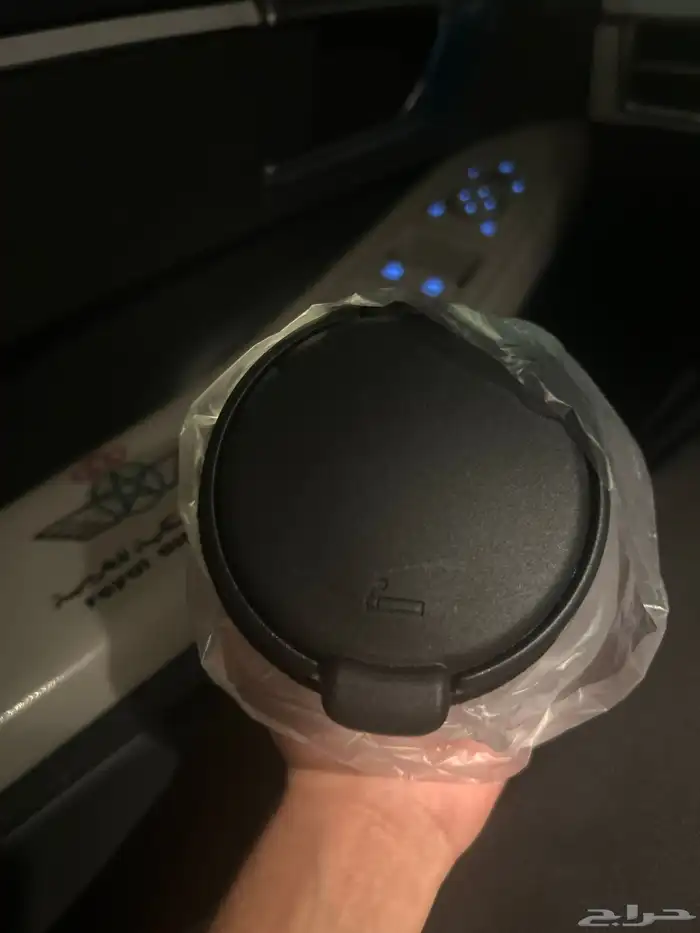 طفاية دخان وكاله كيا 0