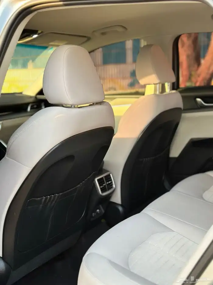 كيا k5 عداد 76 11