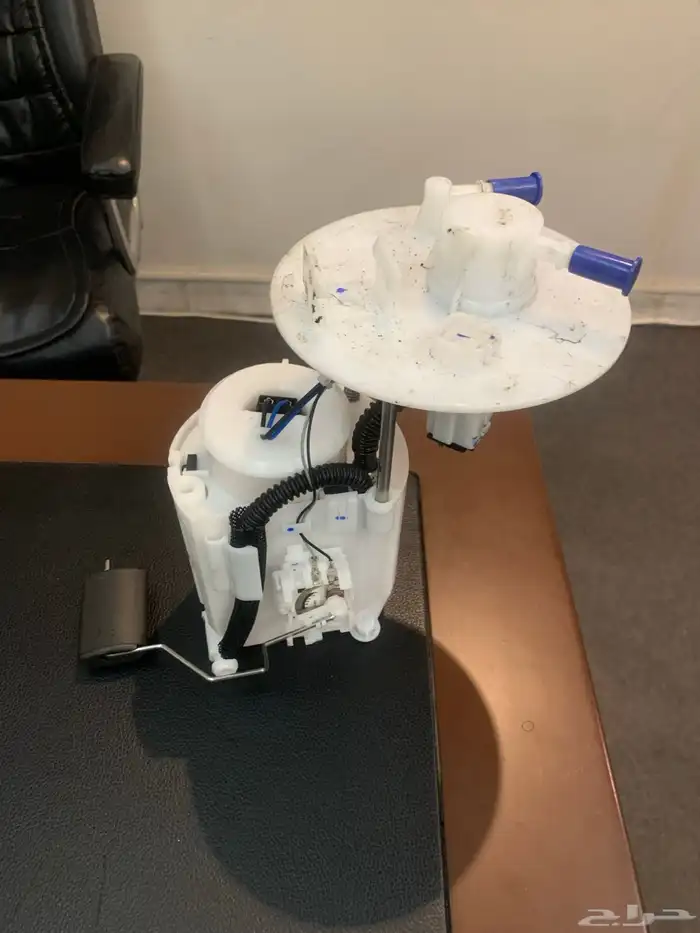 مضخة النترا 2