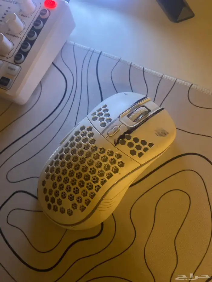 ماوس وكيبورد 0