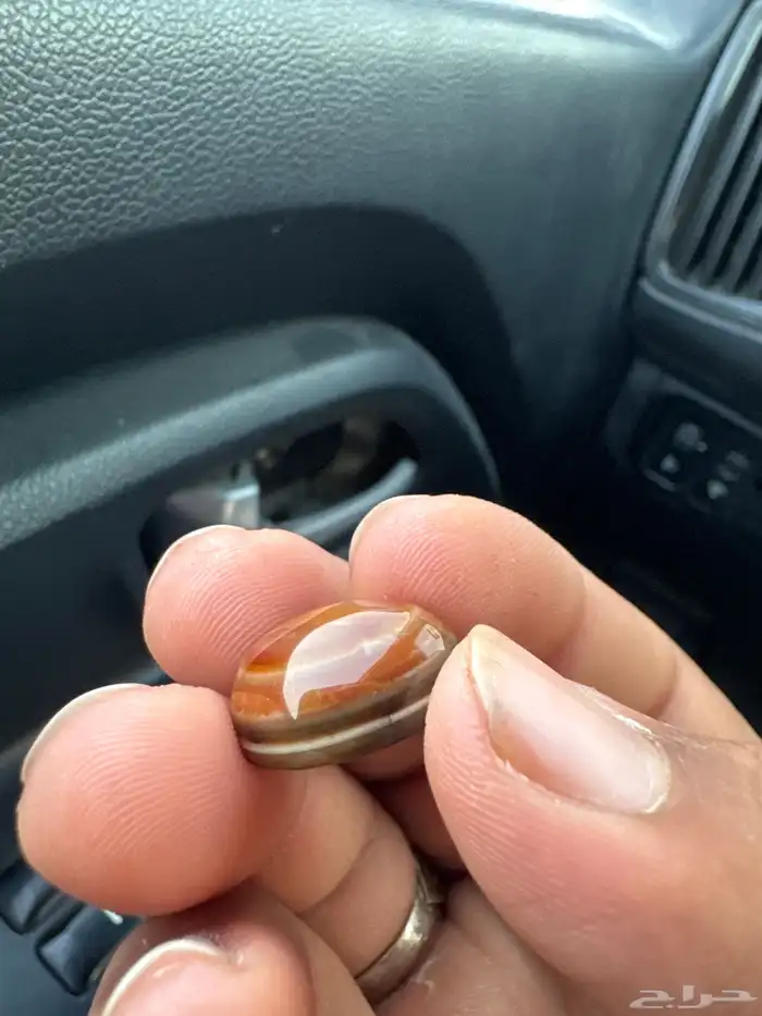 عقيق سليماني 1