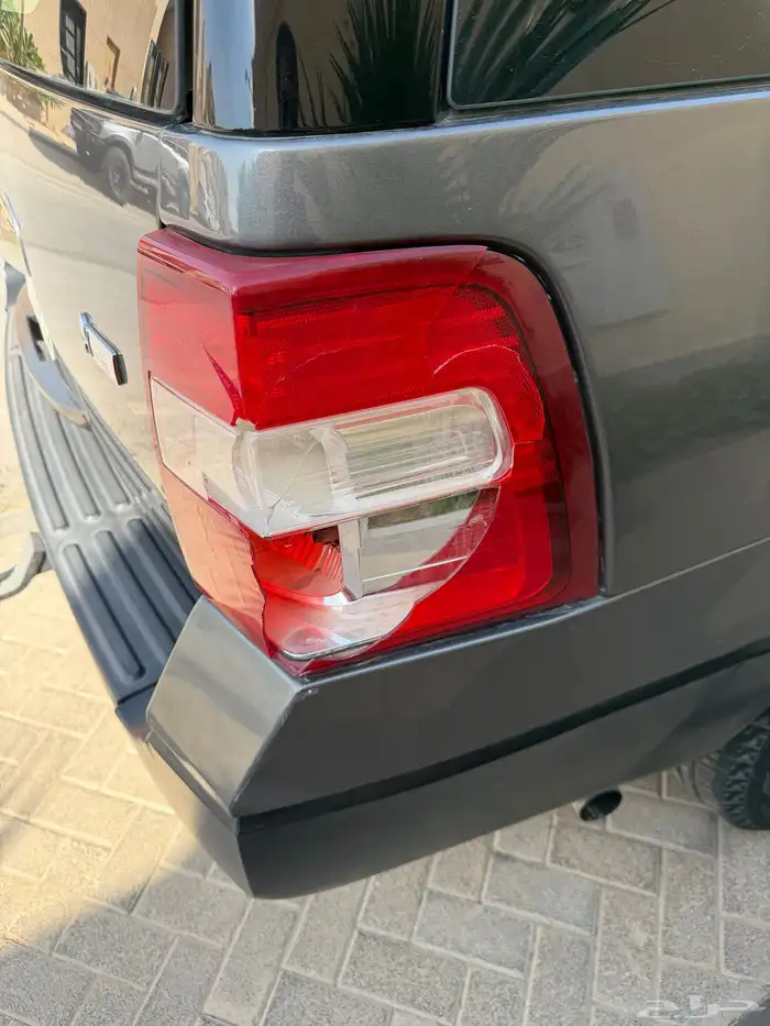 Expedition 2013 - إكسبدشن دبل 2013 4